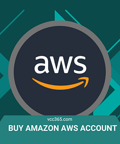Amazon AWS Account