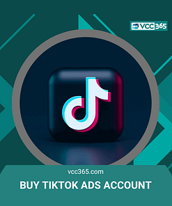 Buy Tiktok Ads Account