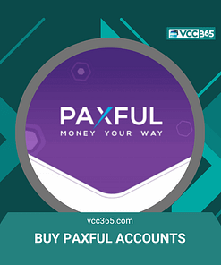 buy Paxful Accounts