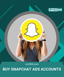 Snapchat Ads Account