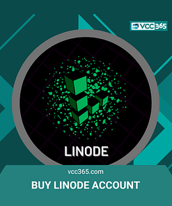 Buy Linode Account