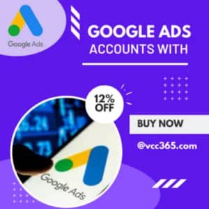 Buy-Google-Ads-Accounts