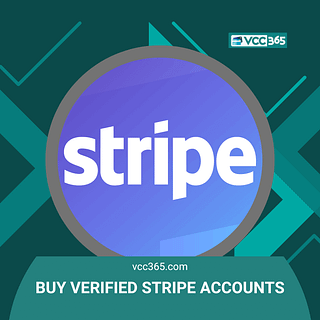 Buy Stripe Accounts