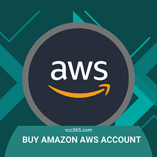 Amazon AWS Account
