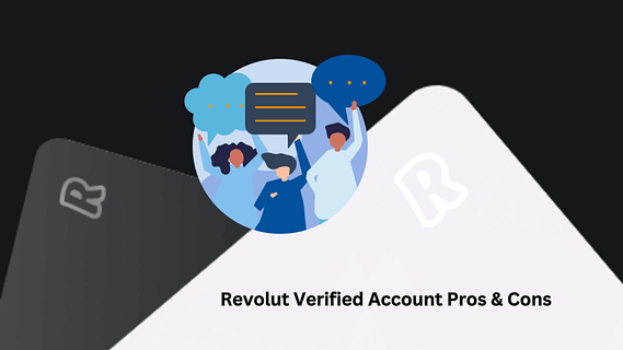 Buy Revolut Verified Accounts 