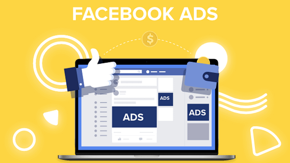 Buy Facebook Ads Accounts 