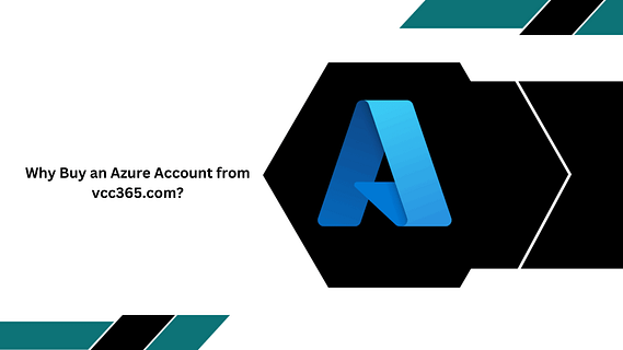 Buy Azure Account 