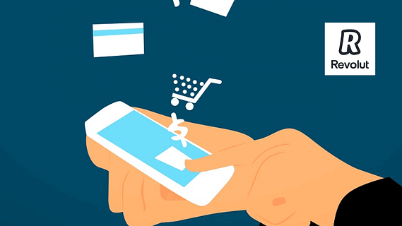Buy Revolut Verified Accounts 