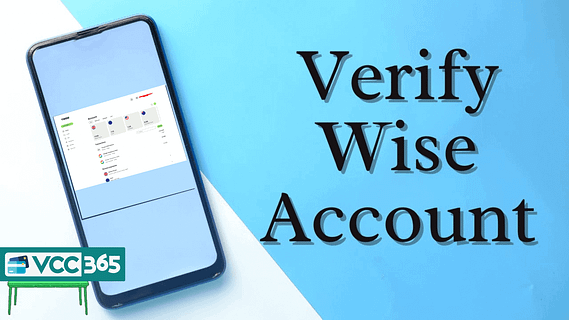 buy a verified Wise account
