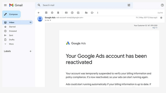 Buy Google Ads Accounts , google ads account