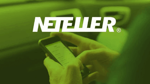 Buy Neteller Accounts